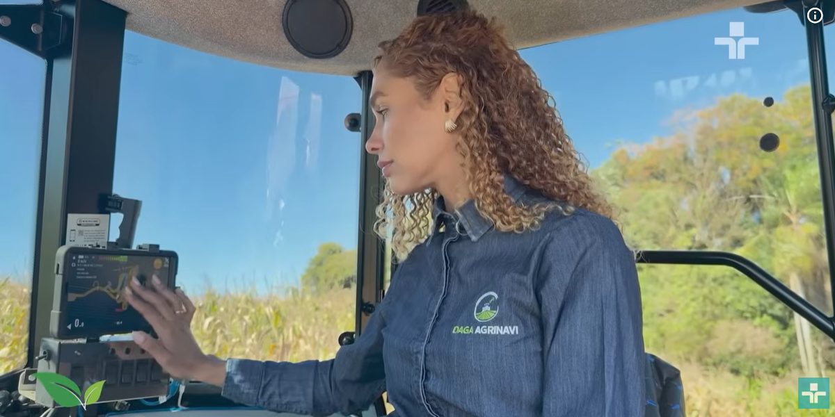 Como Café, Amendoim e Tecnologia estão revolucionando o campo