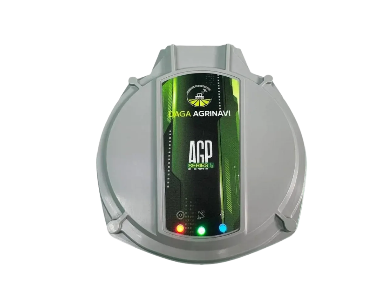 GPS AGP