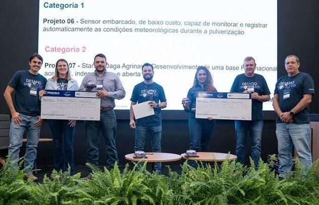 Desafio de Inovação Holambra