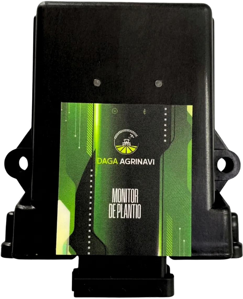 Monitor de Plantio